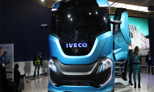 smart-truck-Innovation-Technologie-Lkw