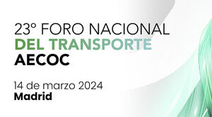 Wtransnet presente en el 23º Foro Nacional del Transporte de AECOC: un evento Clave para la Innovación en el sector del transporte nacional 
