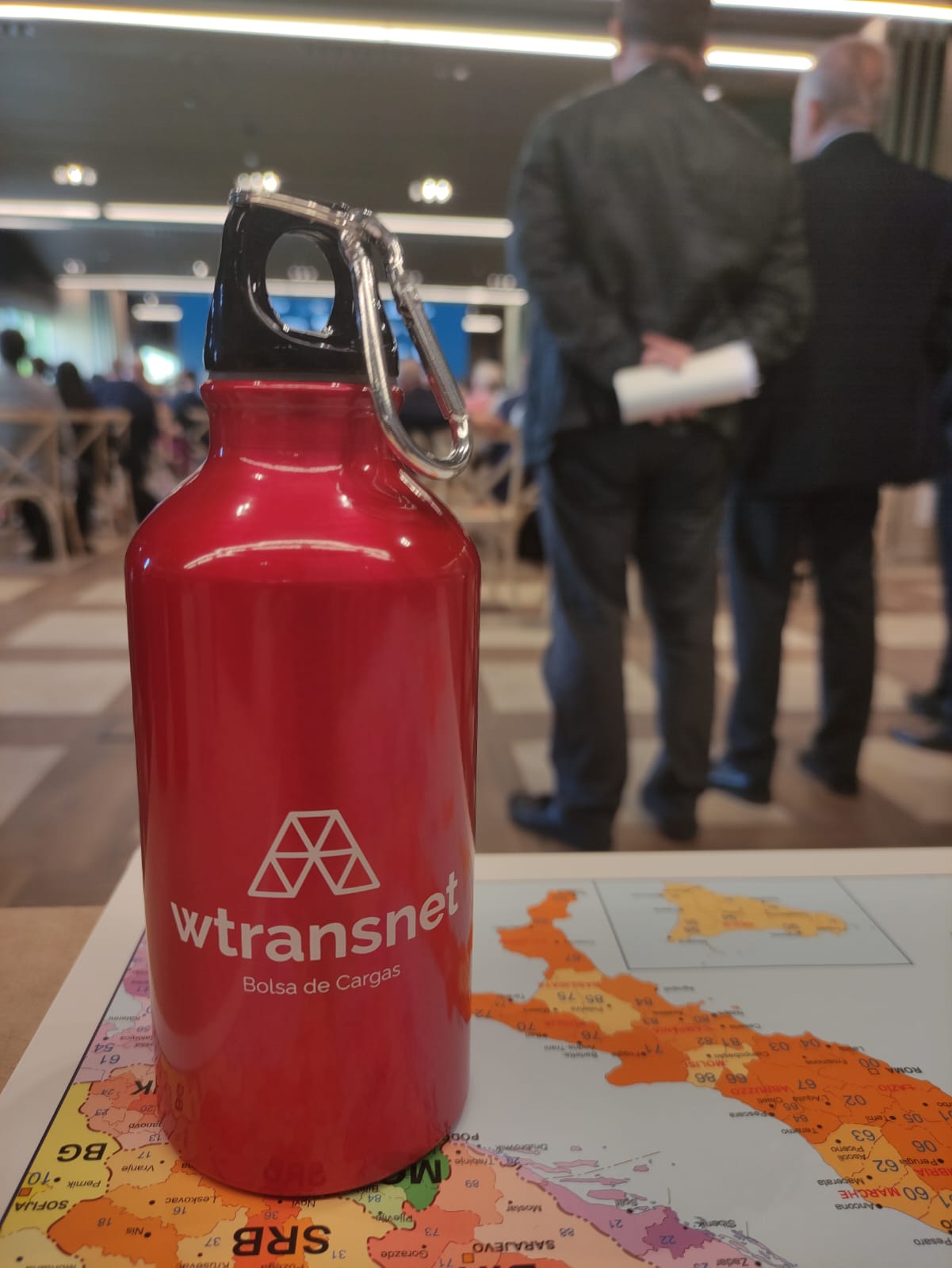 Wtransnet merch