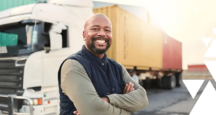 Título: ¿Eres transportista? 4 consejos para aumentar tu margen de beneficio