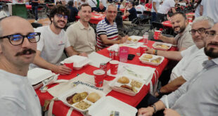 La XIII Fiesta de la Logística de Barcelona (Buti Buti 2025): un reconocimiento al transportista 